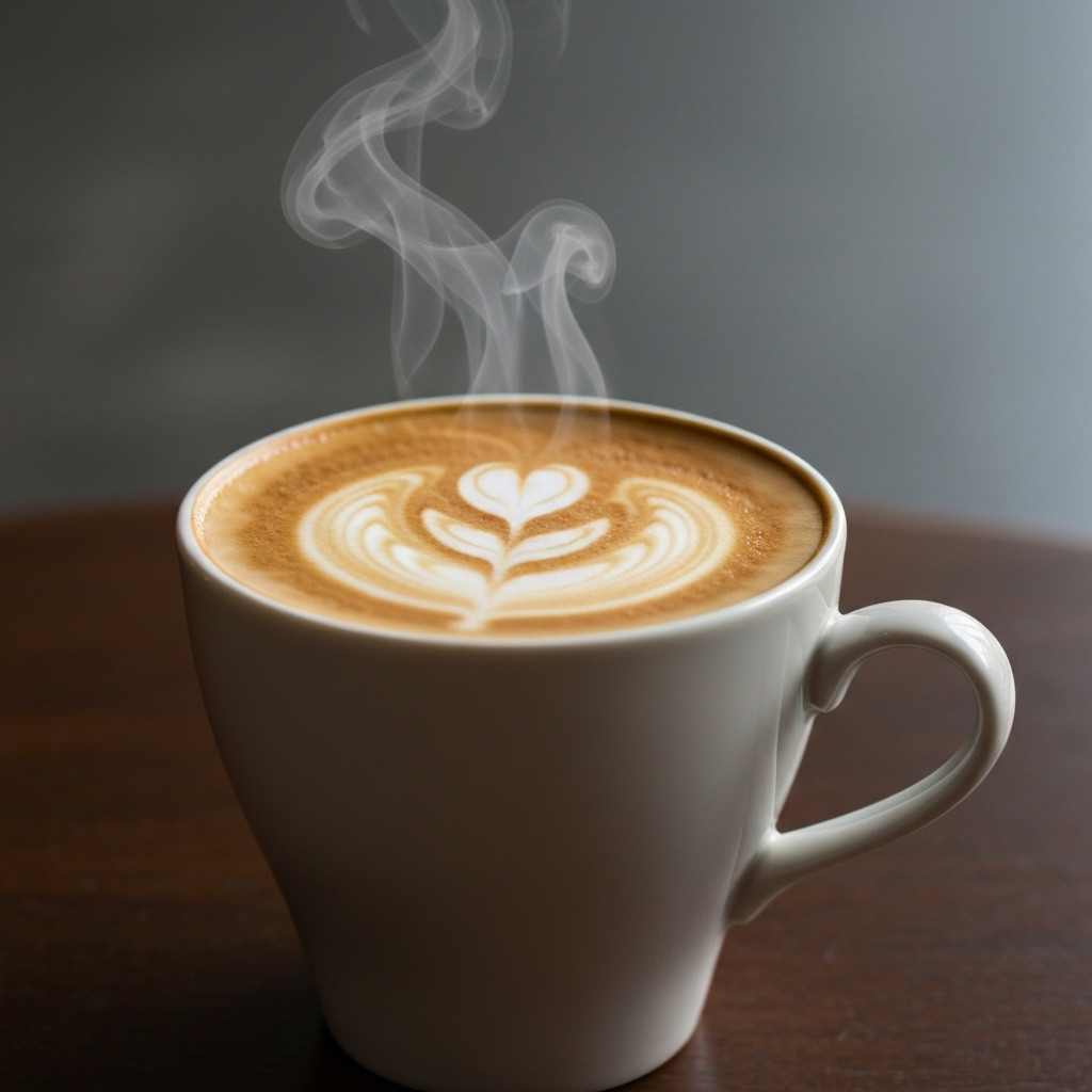 Coffee cup